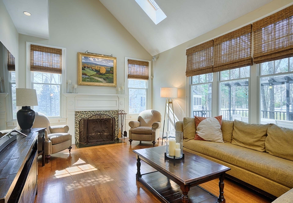 1 Ashley Road Southborough, MA 01772 - Photo 14 of 42 Gallery Image 14
