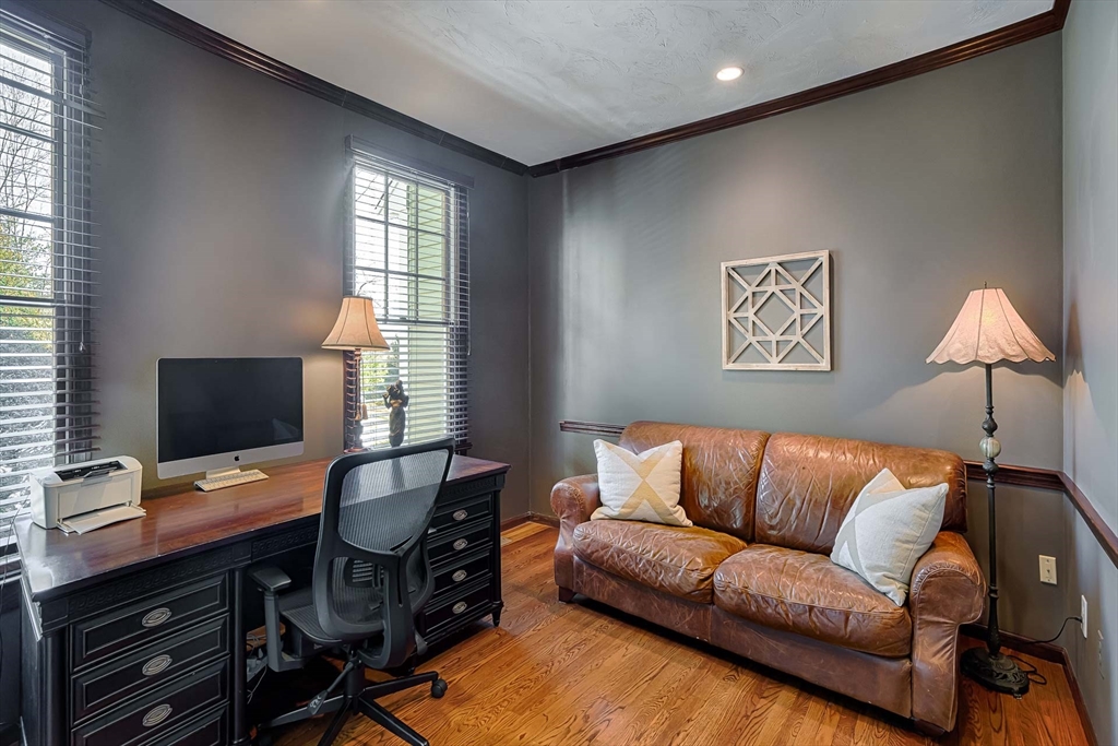1 Ashley Road Southborough, MA 01772 - Photo 19 of 42 Gallery Image 19
