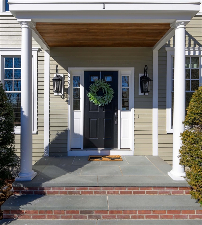 1 Ashley Road Southborough, MA 01772 - Photo 2 of 42 Gallery Image 2