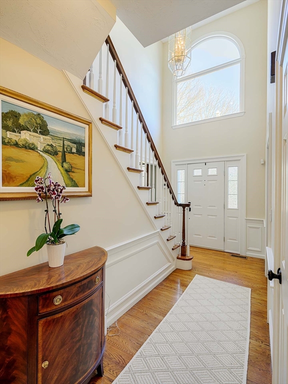 1 Ashley Road Southborough, MA 01772 - Photo 3 of 42 Gallery Image 3