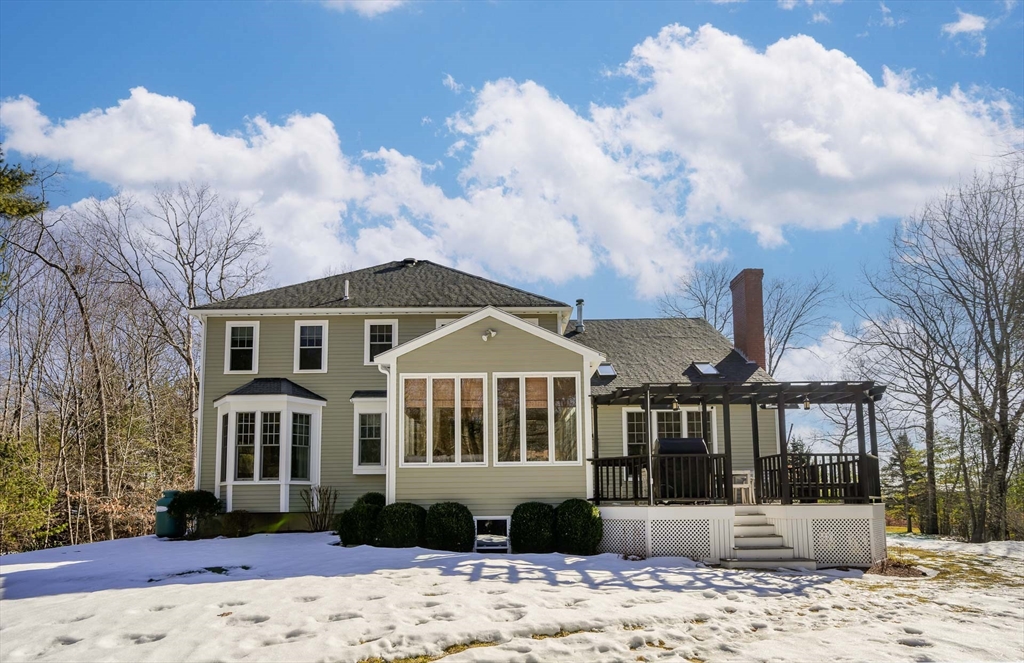 1 Ashley Road Southborough, MA 01772 - Photo 35 of 42 Gallery Image 35