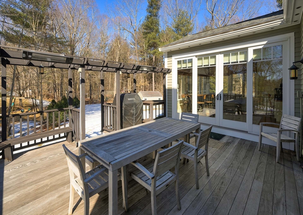 1 Ashley Road Southborough, MA 01772 - Photo 36 of 42 Gallery Image 36