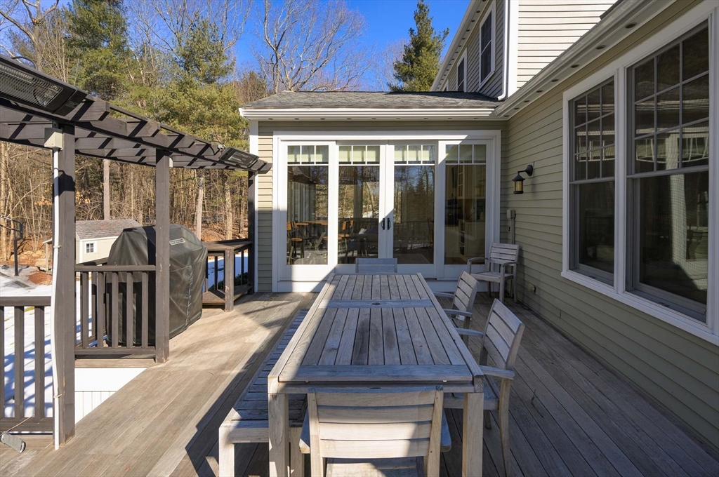 1 Ashley Road Southborough, MA 01772 - Photo 37 of 42 Gallery Image 37