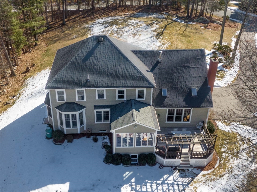 1 Ashley Road Southborough, MA 01772 - Photo 38 of 42 Gallery Image 38