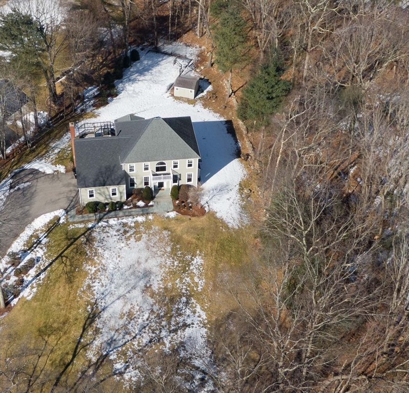 1 Ashley Road Southborough, MA 01772 - Photo 39 of 42 Gallery Image 39
