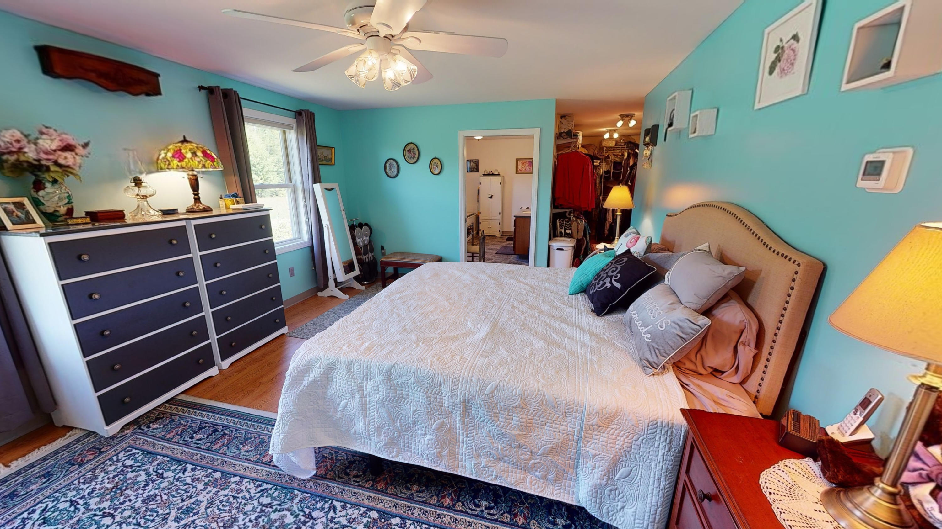 807 Manchester Road Belgrade, ME 04917 - Photo 22 of 47 807-Manchester-Rd-Belgrade-Maine-1214202
