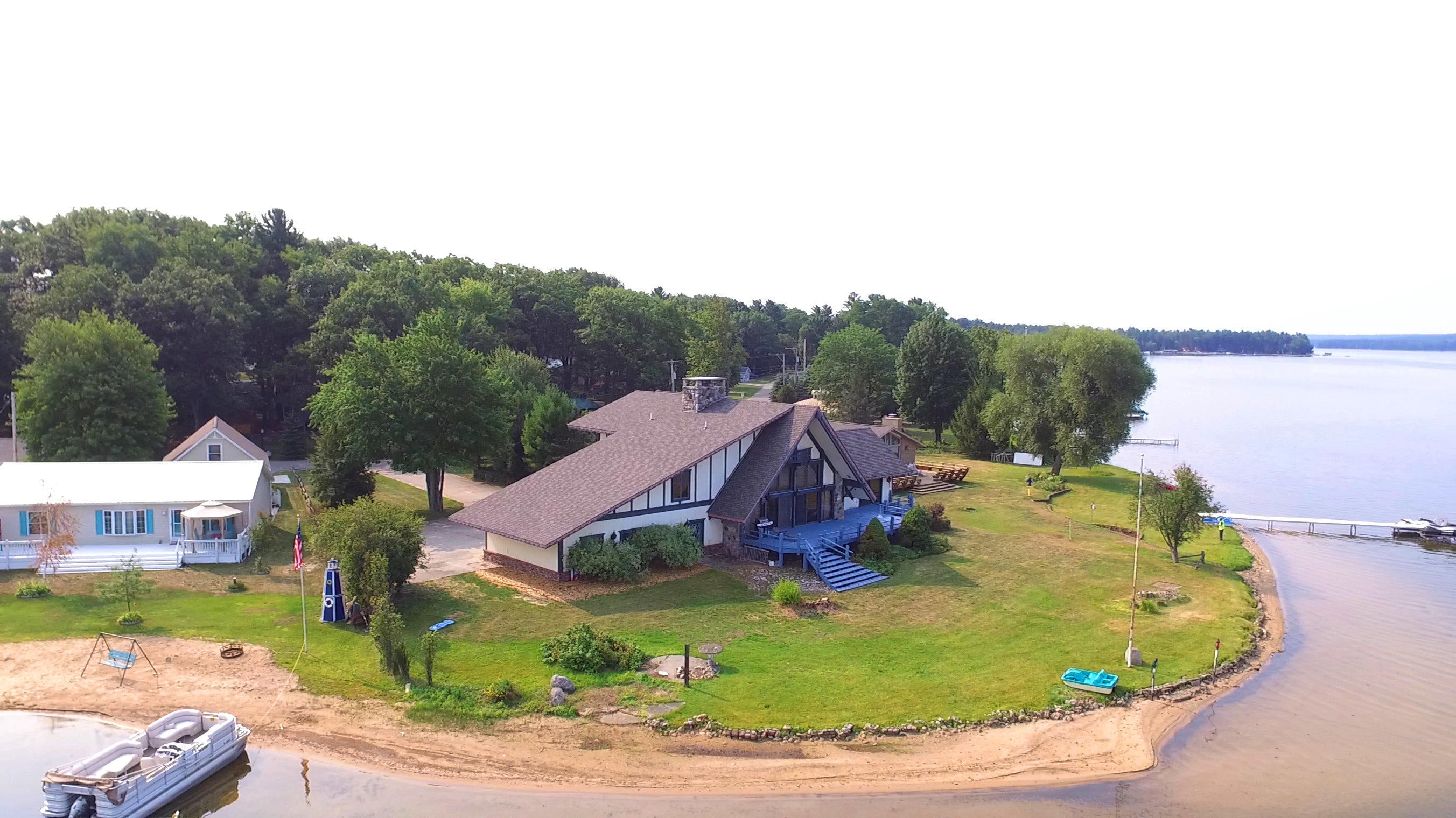 3802 Buck Road Gaylord, MI 49735 - Photo 58 of 67 Gallery Image 58
