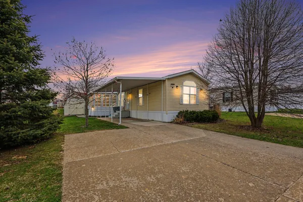 $104,999 | 2864 Dornick Drive, Hudsonville, MI 49426