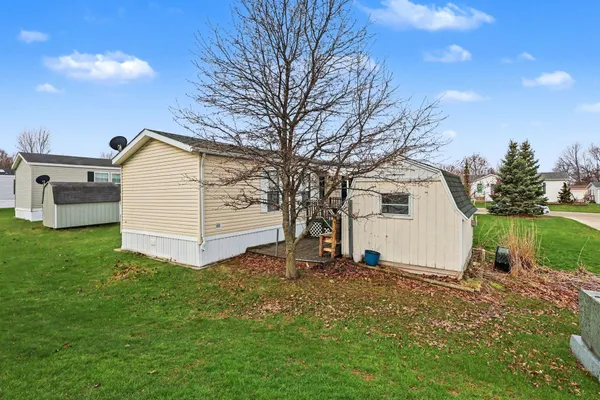 $104,999 | 2864 Dornick Drive, Hudsonville, MI 49426