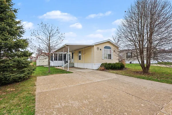 $104,999 | 2864 Dornick Drive, Hudsonville, MI 49426