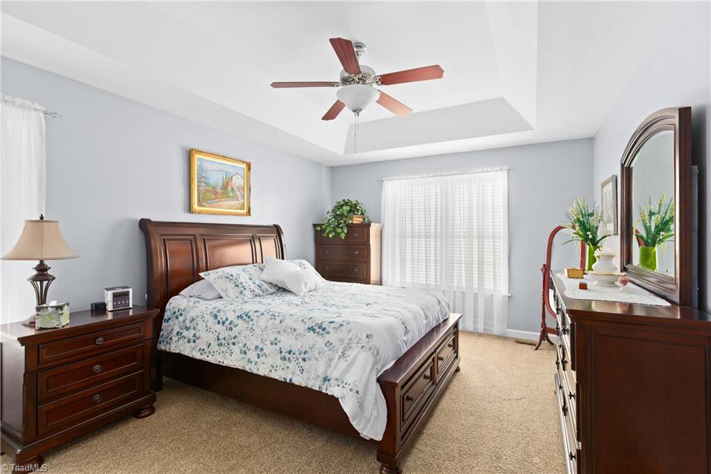 193 Greenfield Road Mocksville, NC 27028 - Photo 14 of 29