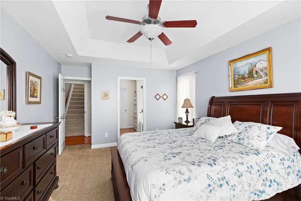 193 Greenfield Road Mocksville, NC 27028 - Photo 15 of 29