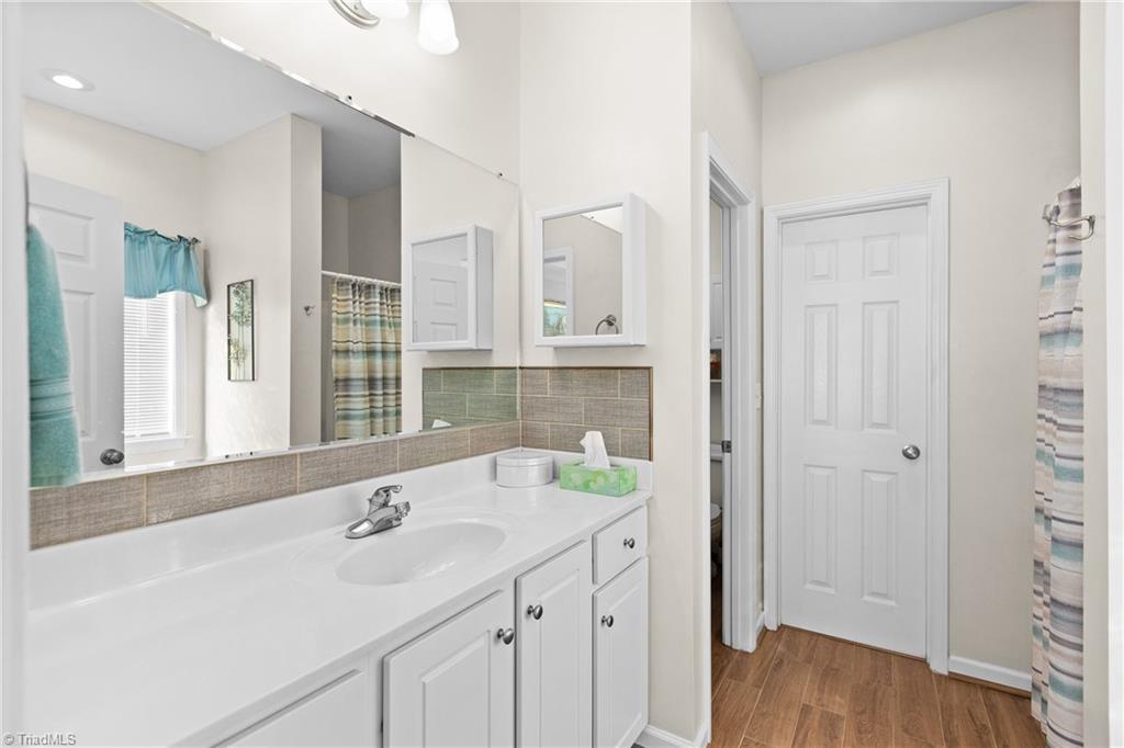 193 Greenfield Road Mocksville, NC 27028 - Photo 16 of 29