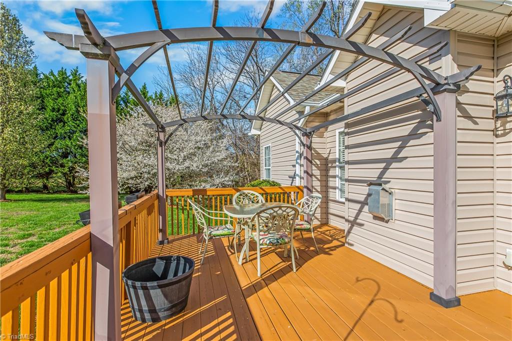 193 Greenfield Road Mocksville, NC 27028 - Photo 23 of 29