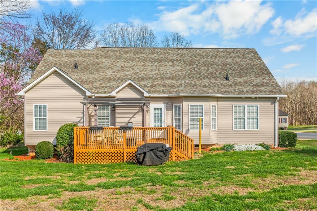 193 Greenfield Road Mocksville, NC 27028 - Photo 25 of 29