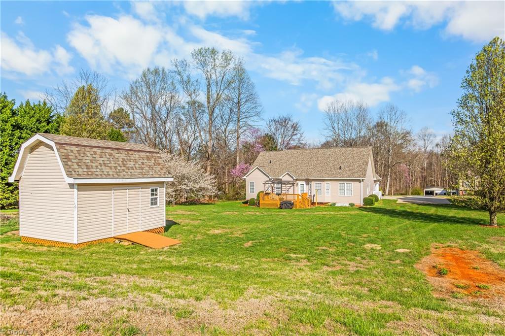 193 Greenfield Road Mocksville, NC 27028 - Photo 28 of 29