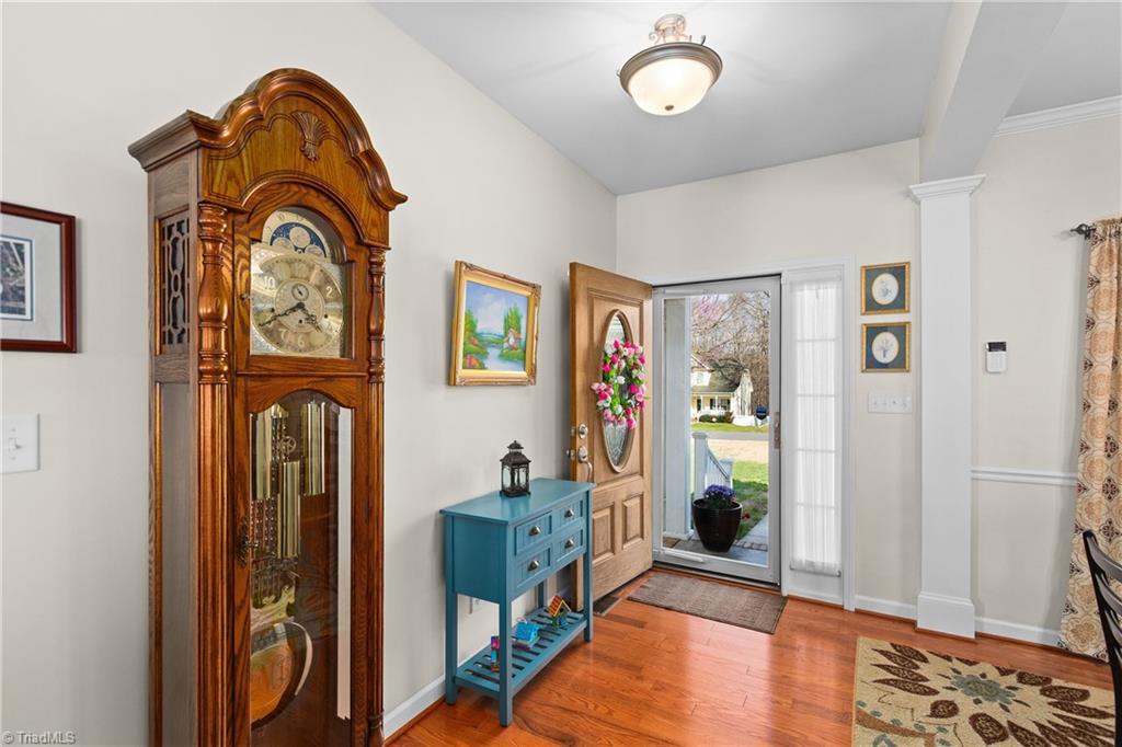 193 Greenfield Road Mocksville, NC 27028 - Photo 3 of 29