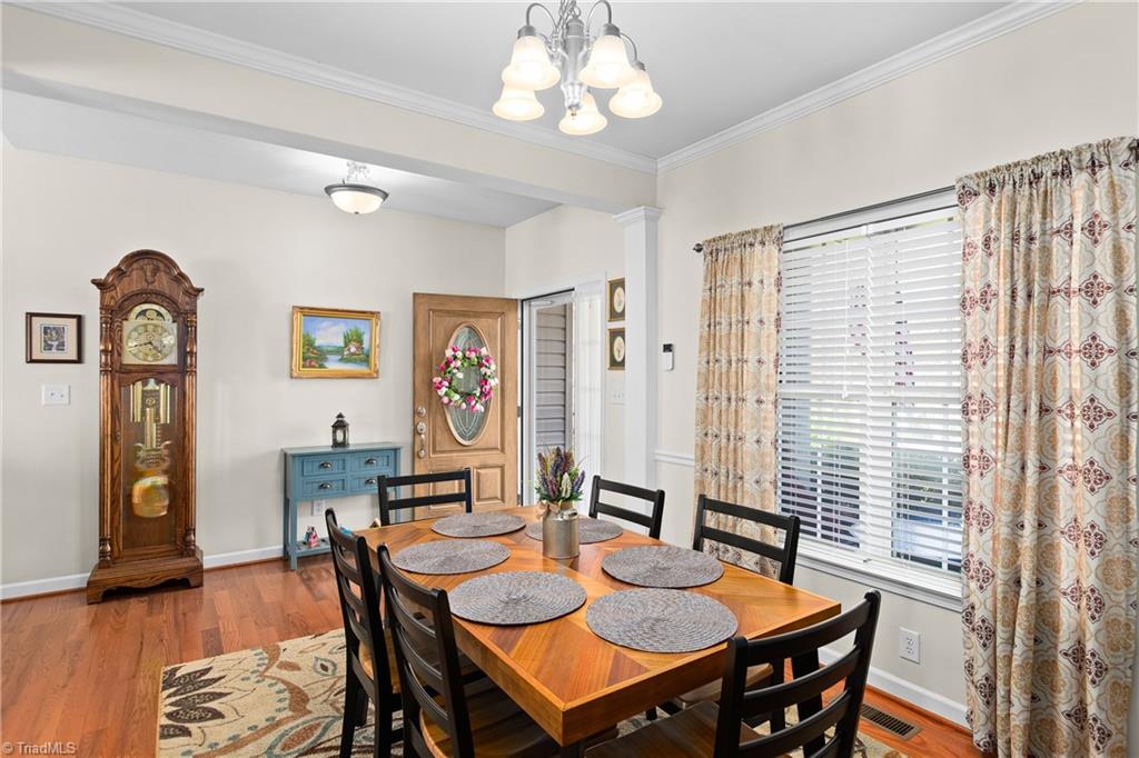 193 Greenfield Road Mocksville, NC 27028 - Photo 4 of 29