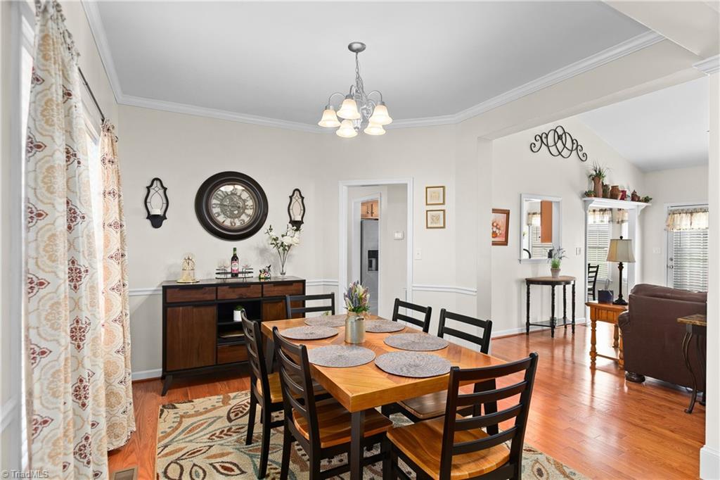 193 Greenfield Road Mocksville, NC 27028 - Photo 5 of 29