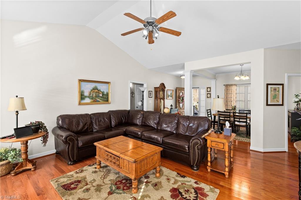 193 Greenfield Road Mocksville, NC 27028 - Photo 8 of 29