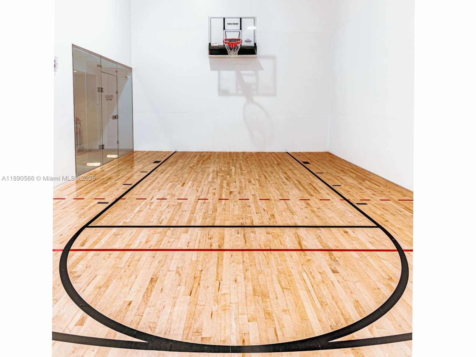 900 Brickell Key Boulevard, Unit 2204 Miami, FL 33131 - Photo 38 of 40