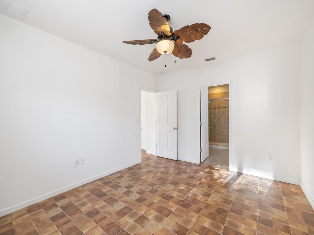 1440 Lexington Square Southwest Vero Beach, FL 32962 - Photo 27 of 41 a view of an empty room