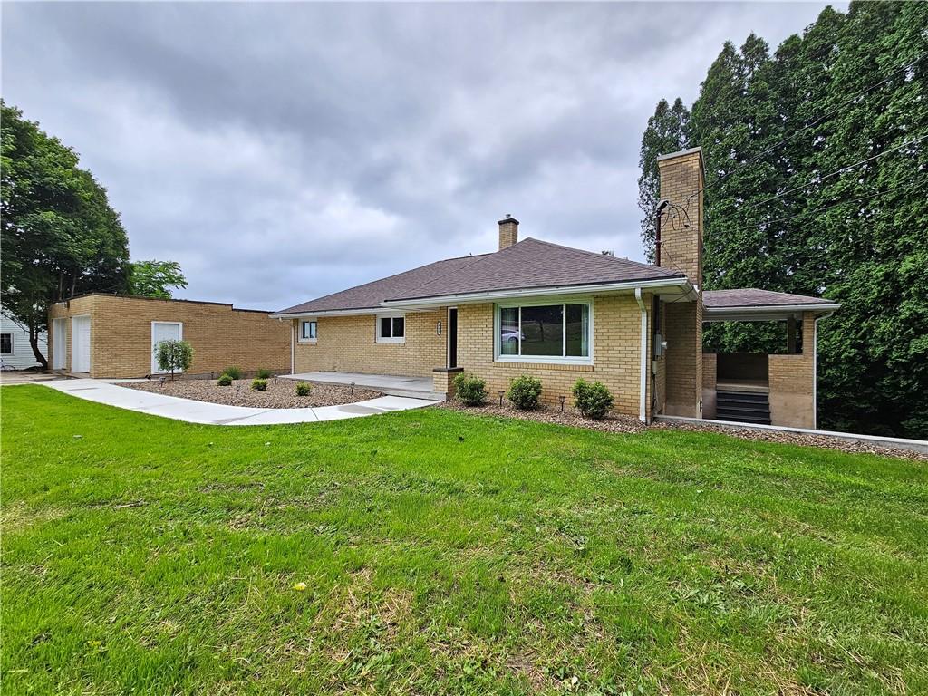 946 Herman Road Butler, PA 16002 - Photo 31 of 34 Gallery Image 31