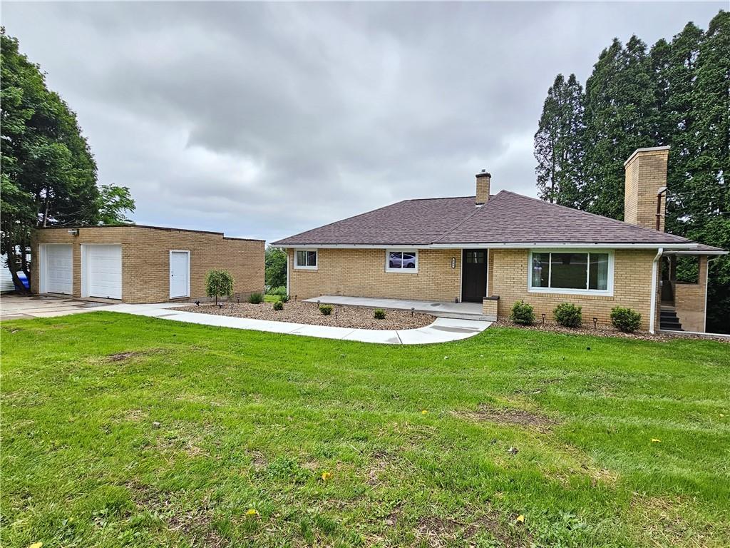 946 Herman Road Butler, PA 16002 - Photo 33 of 34 Gallery Image 33
