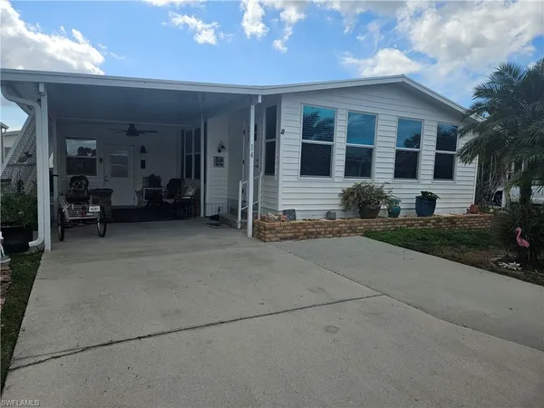 $169,900 | 14 Peridot Avenue, Unit 14PT, Naples, FL 34114
