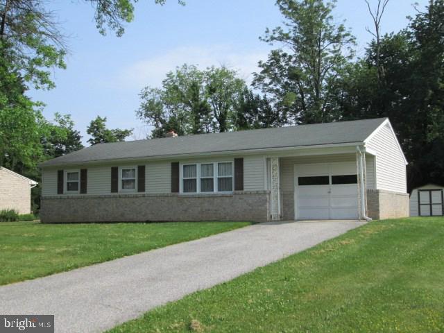 7 Forest Hills Road Red Lion, PA 17356 - Photo 1 of 25