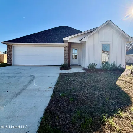 $314,999 | 561 Patrick Farms Drive, Pearl, MS 39208