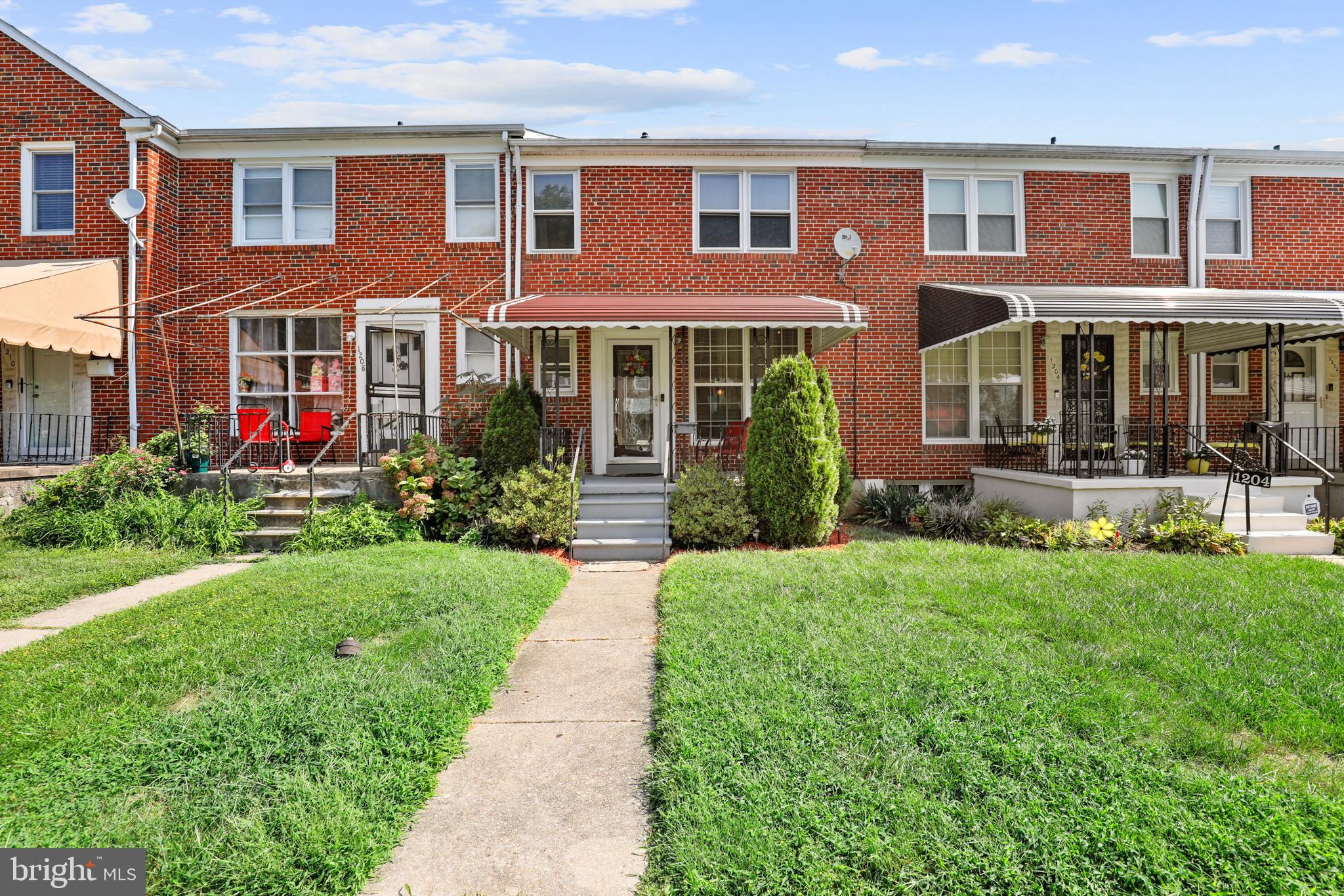 1206 Stella Drive Baltimore, MD 21207 - Photo 1 of 39 Gallery Image 1