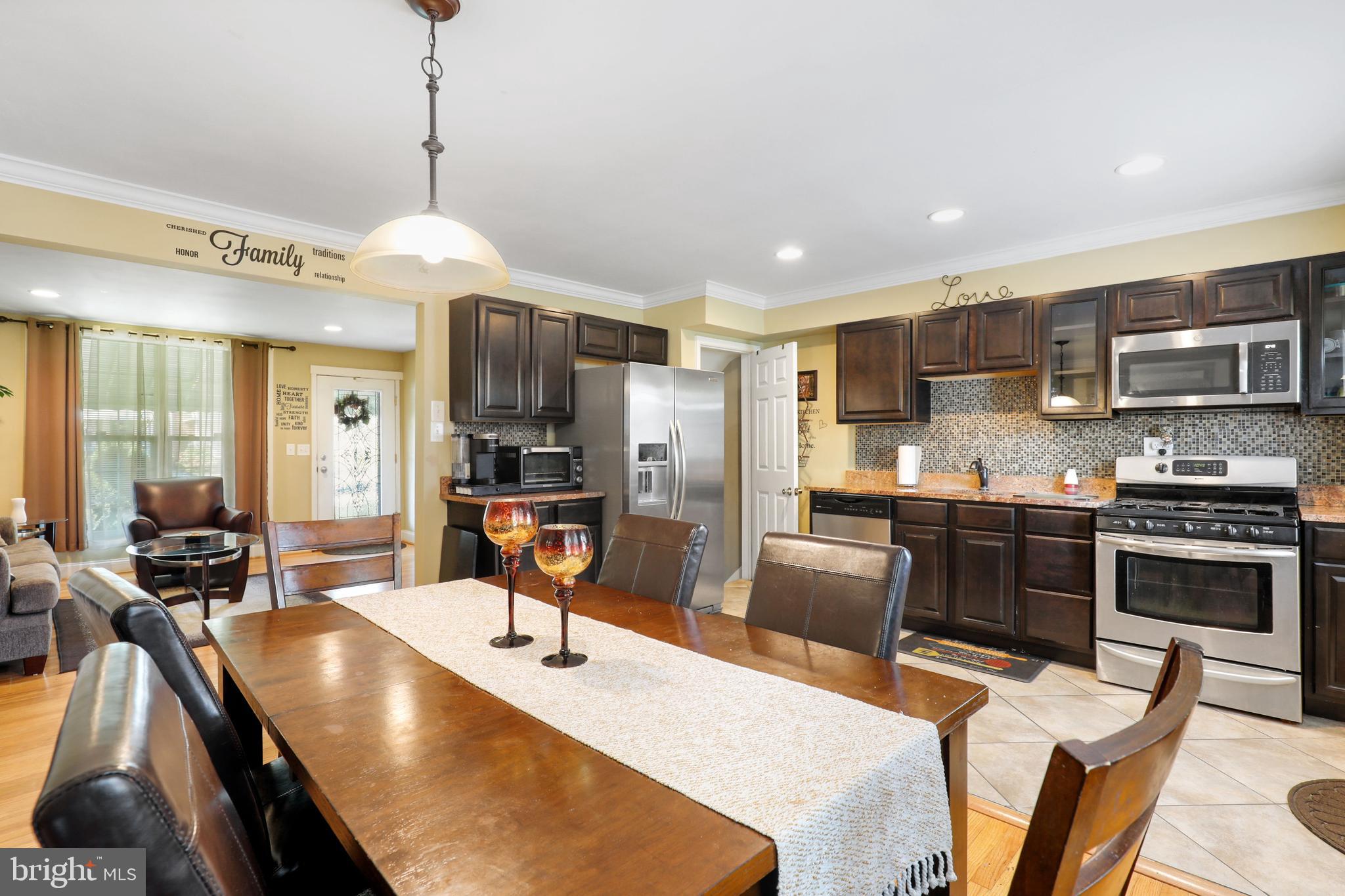 1206 Stella Drive Baltimore, MD 21207 - Photo 14 of 39 Gallery Image 14