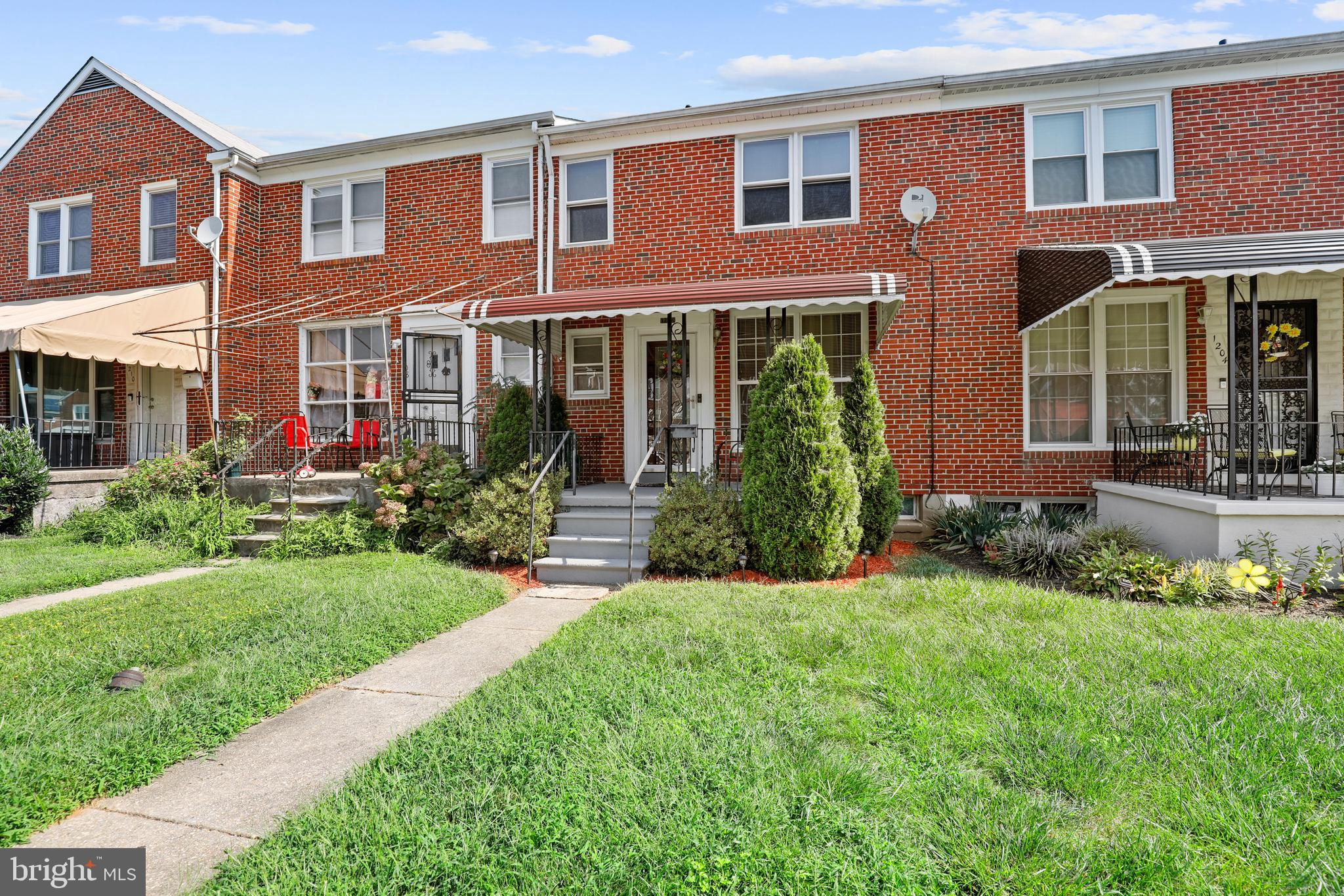 1206 Stella Drive Baltimore, MD 21207 - Photo 3 of 39 Gallery Image 3