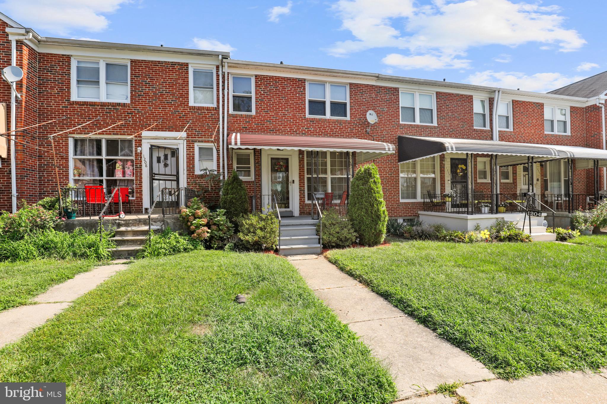 1206 Stella Drive Baltimore, MD 21207 - Photo 4 of 39 Gallery Image 4