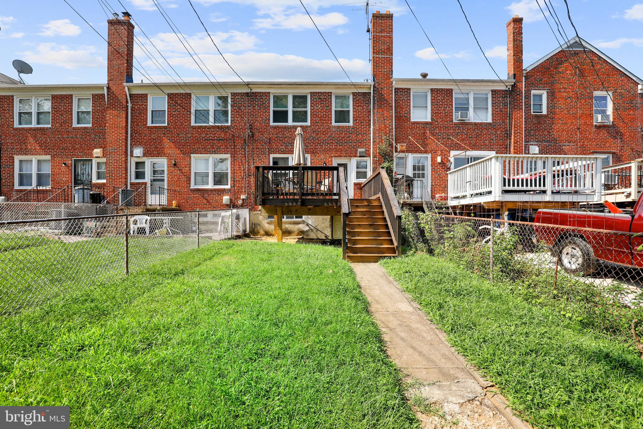 1206 Stella Drive Baltimore, MD 21207 - Photo 38 of 39 Gallery Image 38