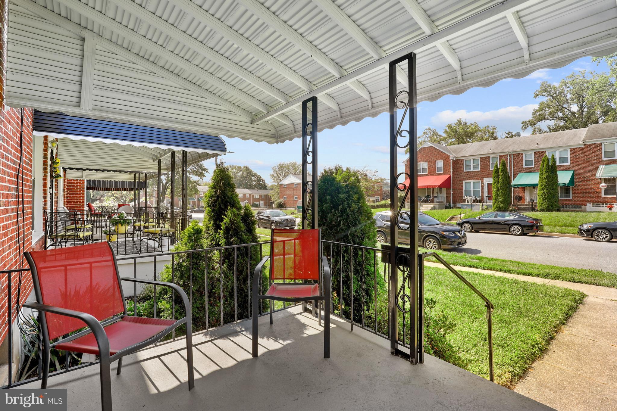 1206 Stella Drive Baltimore, MD 21207 - Photo 5 of 39 Gallery Image 5