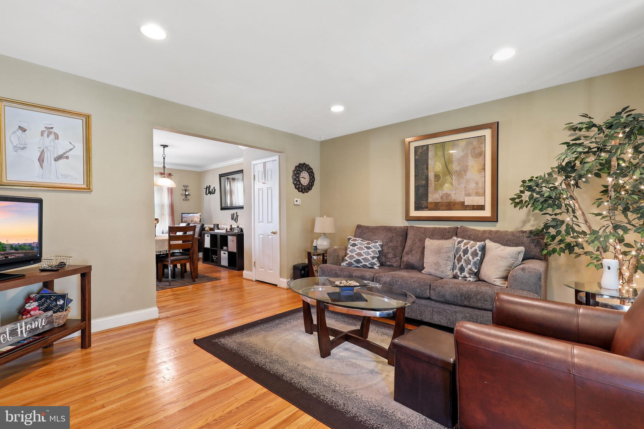1206 Stella Drive Baltimore, MD 21207 - Photo 6 of 39 Gallery Image 6