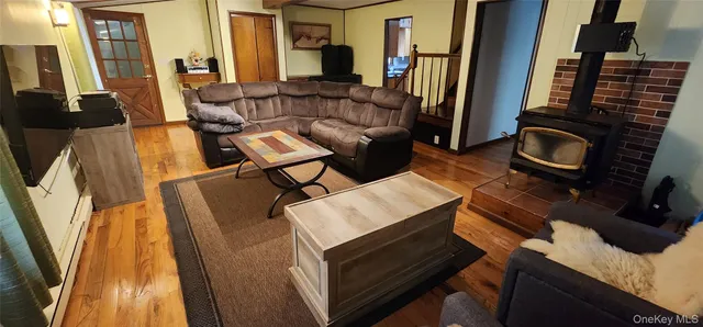 $369,500 | 22 Ballard Street, Smallwood, NY 12778