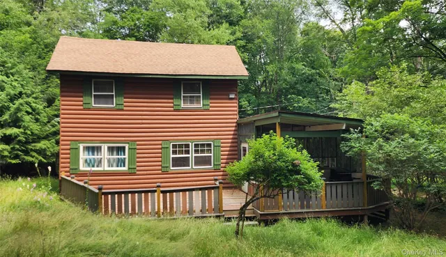 $369,500 | 22 Ballard Street, Smallwood, NY 12778