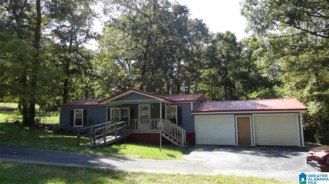 22 Nearest Lane Columbiana, AL 35051 - Photo 1 of 9