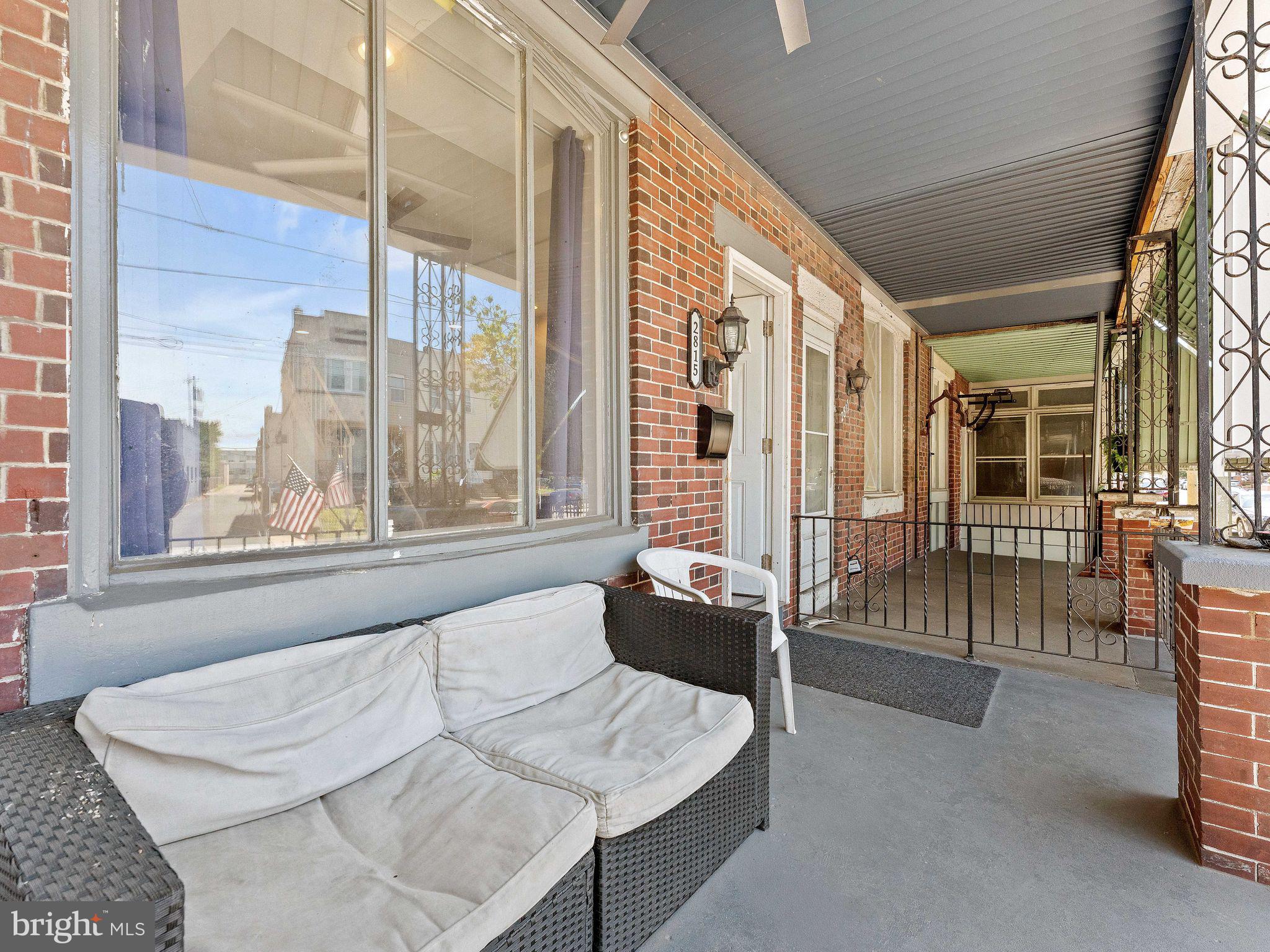 2815 Orthodox Street Philadelphia, PA 19137 - Photo 2 of 32