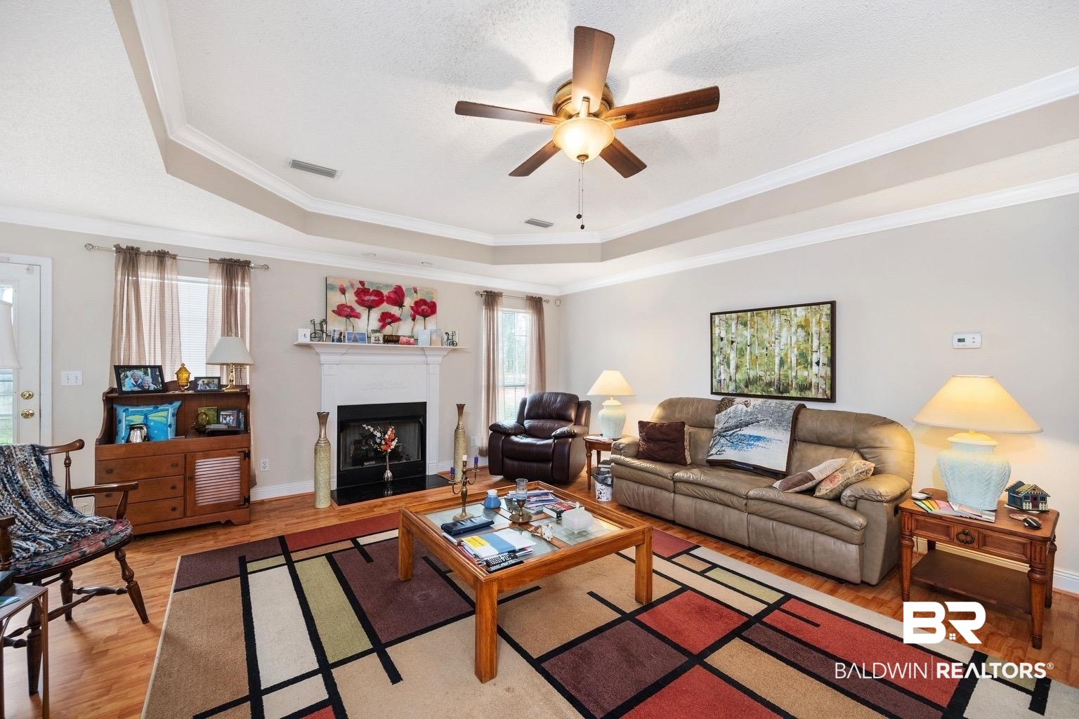4 Bay Circle Foley, AL 36535 - Photo 4 of 17