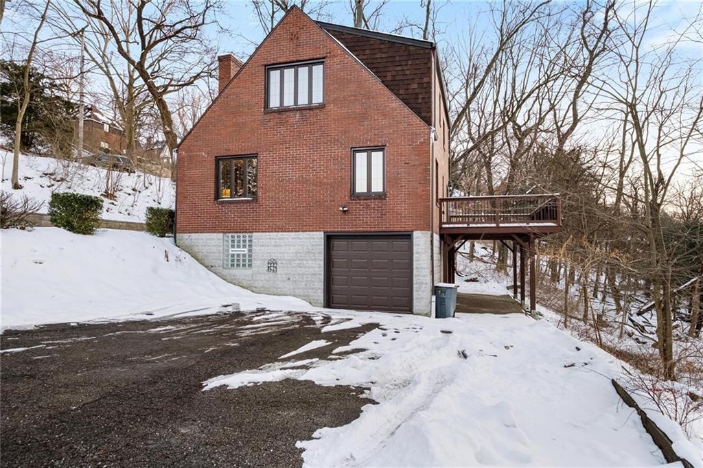 228 Woodside Road Pittsburgh, PA 15221 - Photo 30 of 34 Gallery Image 30