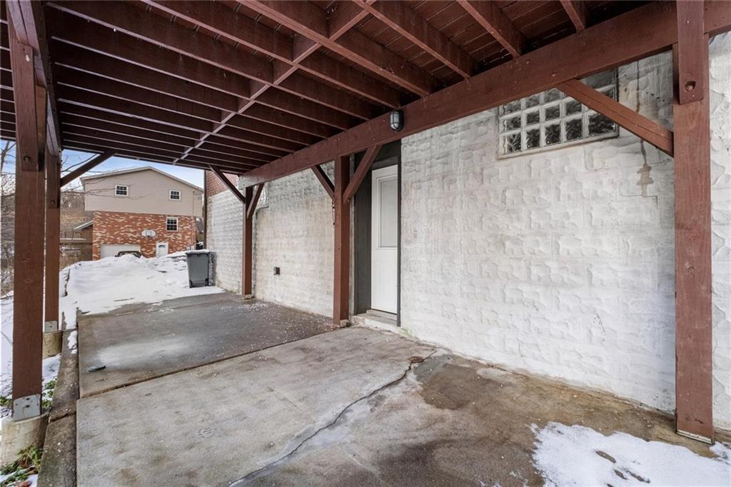 228 Woodside Road Pittsburgh, PA 15221 - Photo 32 of 34 Gallery Image 32