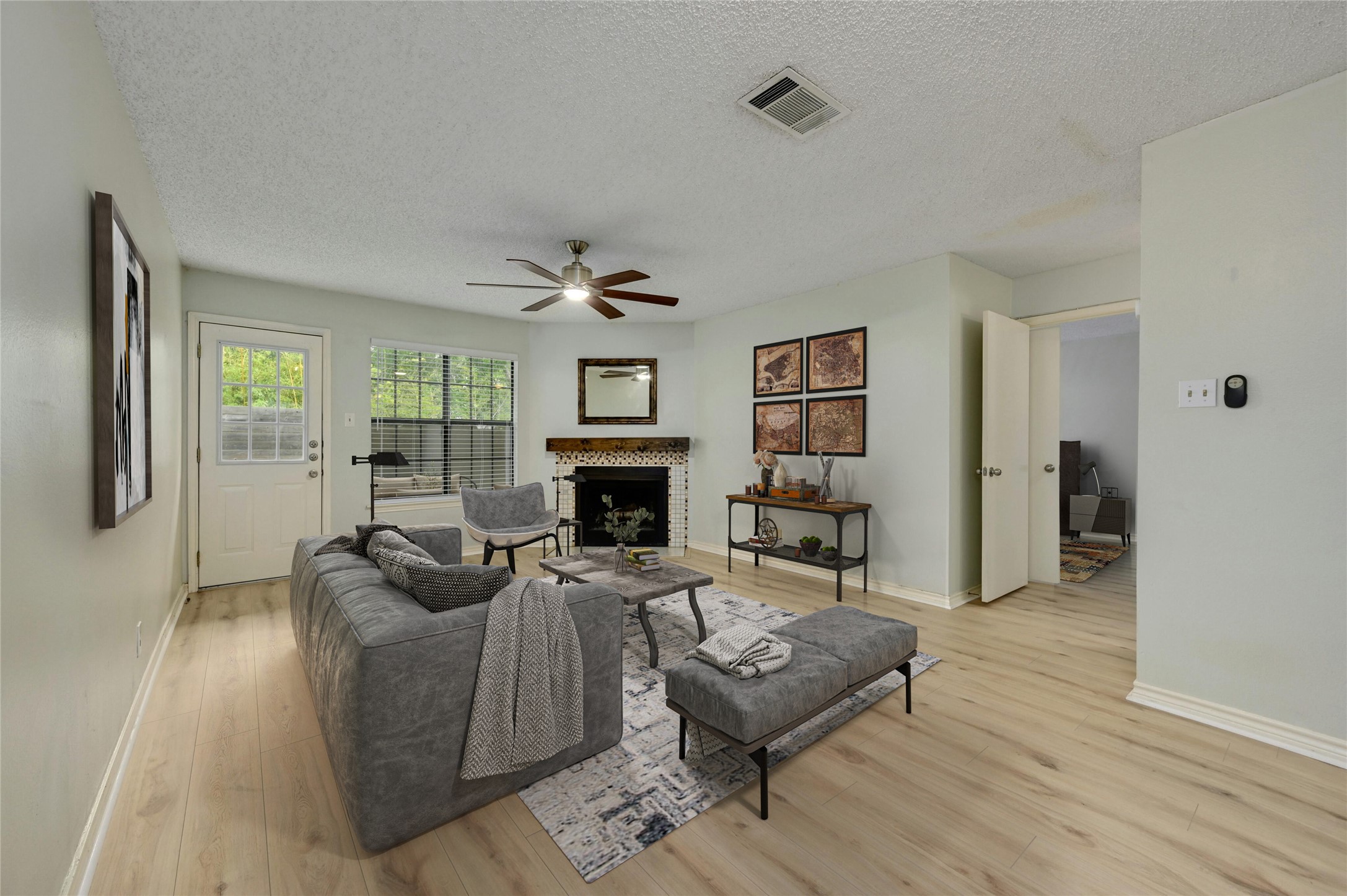 2215 Post Road, Unit 1070 Austin, TX 78704 - Photo 1 of 1 Gallery Image 1