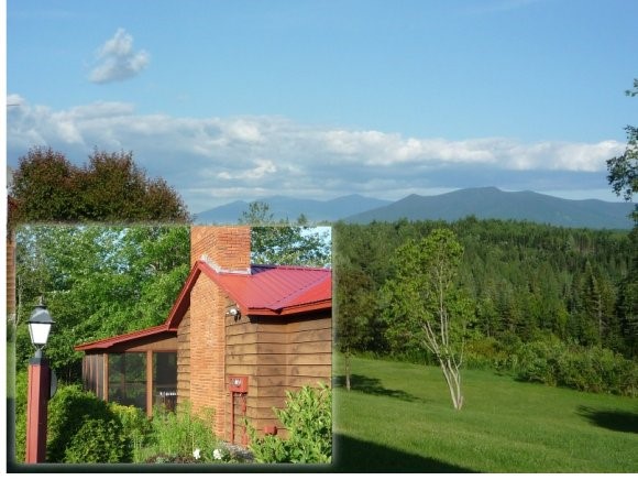 329 Faraway Road Dalton, NH 03598 - Photo 1 of 1