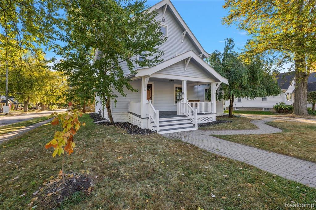 438 North Bailey Street Romeo, MI 48065 - Photo 47 of 58