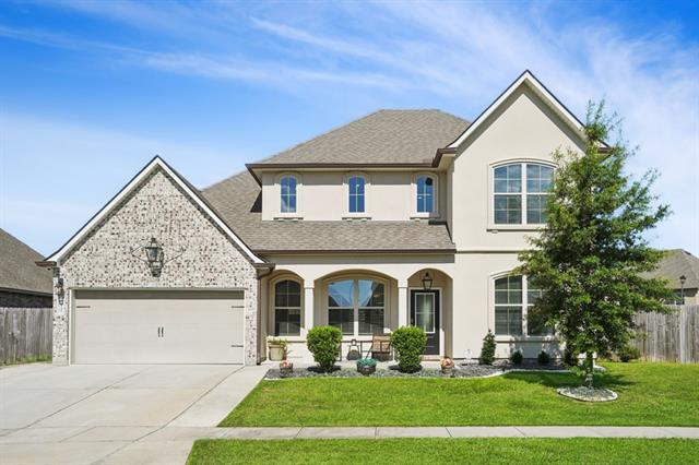 5737 Laurel Tree Way Slidell, LA 70461 - Photo 1 of 45