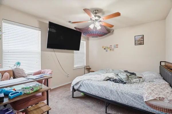 $1,899 | 1812 Village Park Trail, Burleson, TX 76028